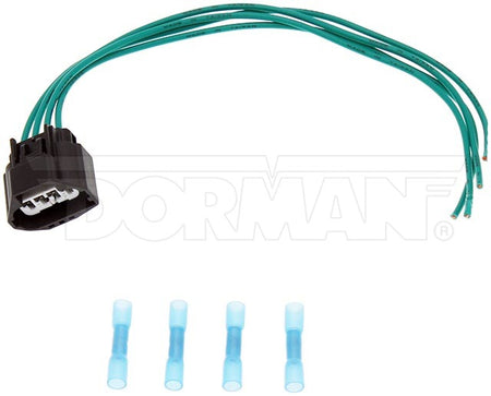 Dorman 645-241 Pigtail 2003-2020 Ford E-350 Super Duty - view 2