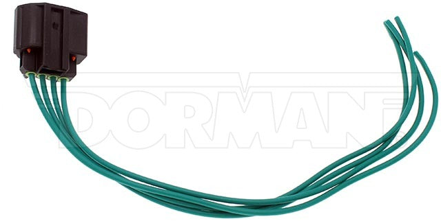 Dorman 645-241 Pigtail 2003-2020 Ford E-350 Super Duty - view 3
