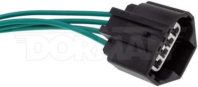 Dorman 645-241 Pigtail 2003-2020 Ford E-350 Super Duty - view 4