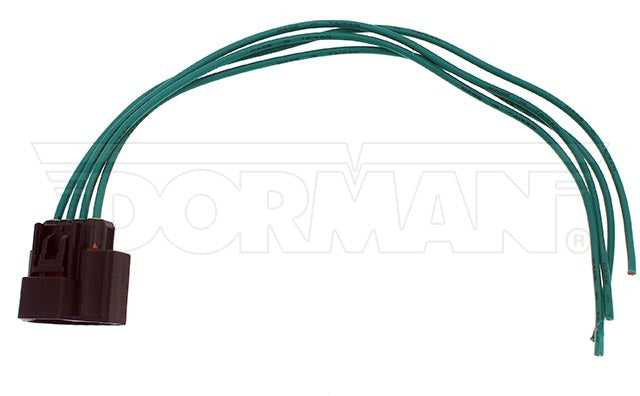 Dorman 645-241 Pigtail 2003-2020 Ford E-350 Super Duty - view 1