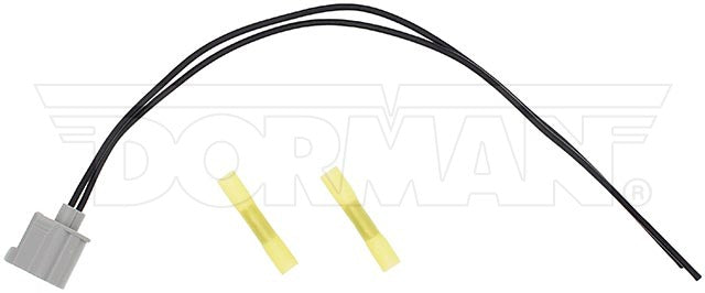 Dorman 645-246 Multipurpose Pigtail 1995-2022 Ford Fusion - view 2