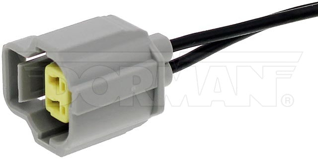 Dorman 645-246 Multipurpose Pigtail 1995-2022 Ford Fusion - view 3