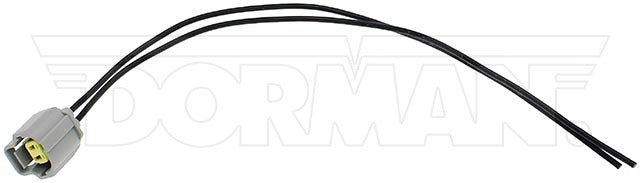 Dorman 645-246 Multipurpose Pigtail 1995-2022 Ford Fusion - view 1