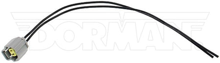 Dorman 645-246 Multipurpose Pigtail 1995-2022 Ford Fusion - view 1