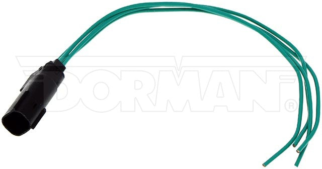 Dorman 645-321 Pigtail 2011-2020 Ford F-150 - view 1