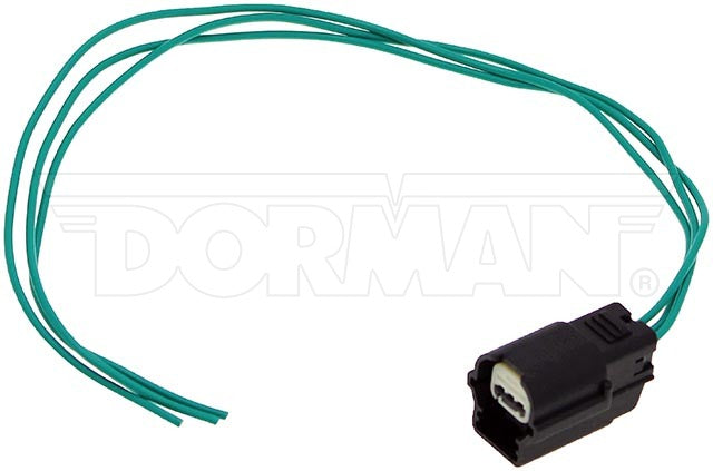 Dorman 645-323 Pigtail 2009-2020 Lincoln MKT - view 1