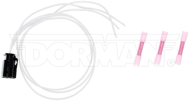 Dorman 645-325 Pigtail 2013-2024 Chevrolet Malibu - view 1