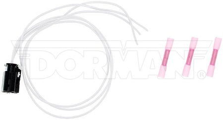 Dorman 645-325 Pigtail 2013-2024 Chevrolet Malibu - view 1