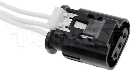 Dorman 645-325 Pigtail 2013-2024 Chevrolet Malibu - view 3