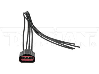 Dorman 645-403 Pigtail Connector - Blower Motor Resistor