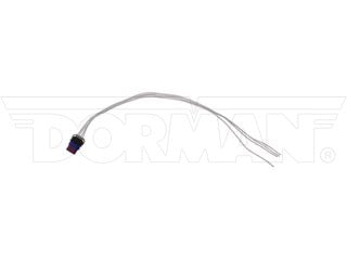 Dorman 645-405 Pigtail Connector - Idle Air Control Valve