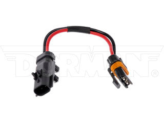 Dorman 645-505 Engine Cooling Fan Motor Wiring Harness