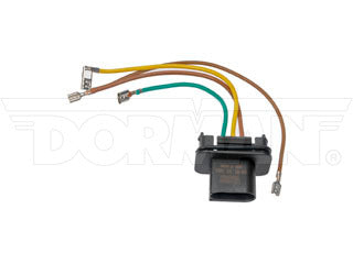 Dorman 645-507 Pigtail Connector - Headlight