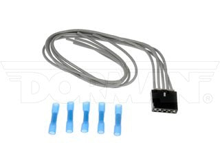 Dorman 645-512 Pigtail Connector - Blower Motor Resistor