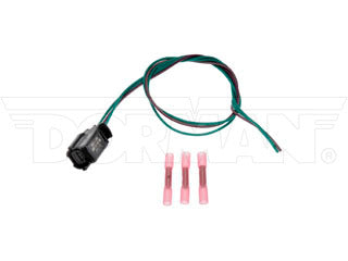 Dorman 645-532 Pigtail Connector - Parking Aid Sensor