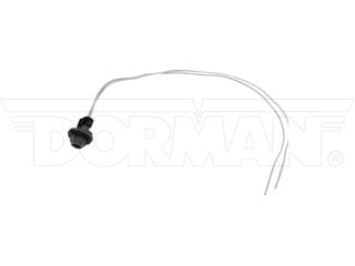 Dorman 645-534 Pigtail Connector - License Lamp