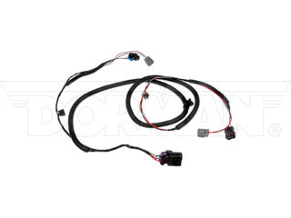 Dorman 645-536 Pigtail Connector - Fog Light