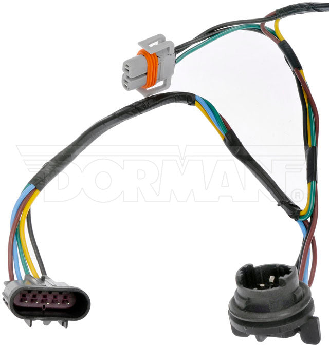 Dorman 645-539 Socket 2008-2012 Chevrolet Malibu - view 2