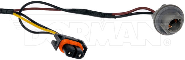 Dorman 645-539 Socket 2008-2012 Chevrolet Malibu - view 3