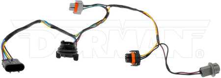 Dorman 645-539 Socket 2008-2012 Chevrolet Malibu - view 1