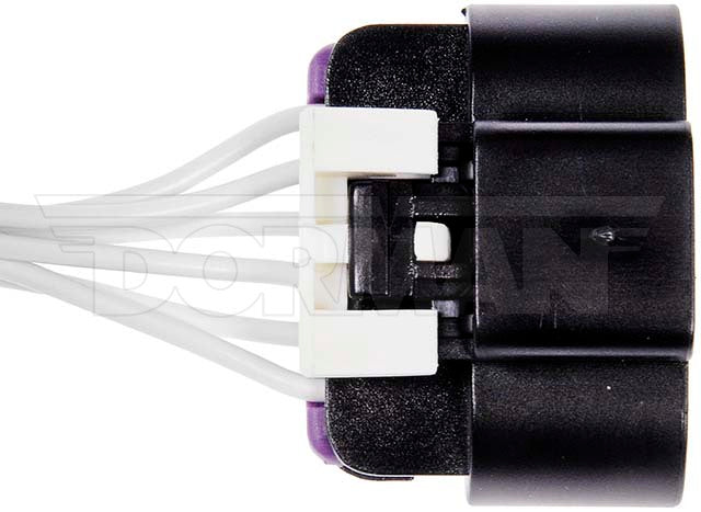 Dorman 645-595 Pigtail 2001-2011 Chevrolet Trailblazer - view 3
