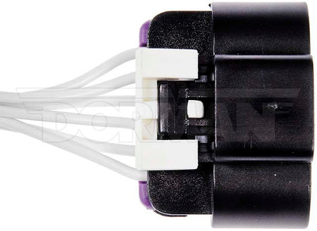 Dorman 645-595 Pigtail 2001-2011 Chevrolet Trailblazer - view 3