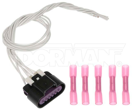 Dorman 645-595 Pigtail 2001-2011 Chevrolet Trailblazer - view 1