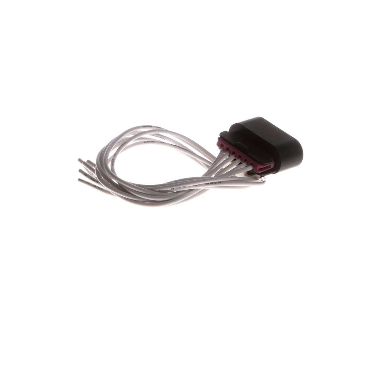 Dorman 645-595 Pigtail 2001-2011 Chevrolet Trailblazer - view 6