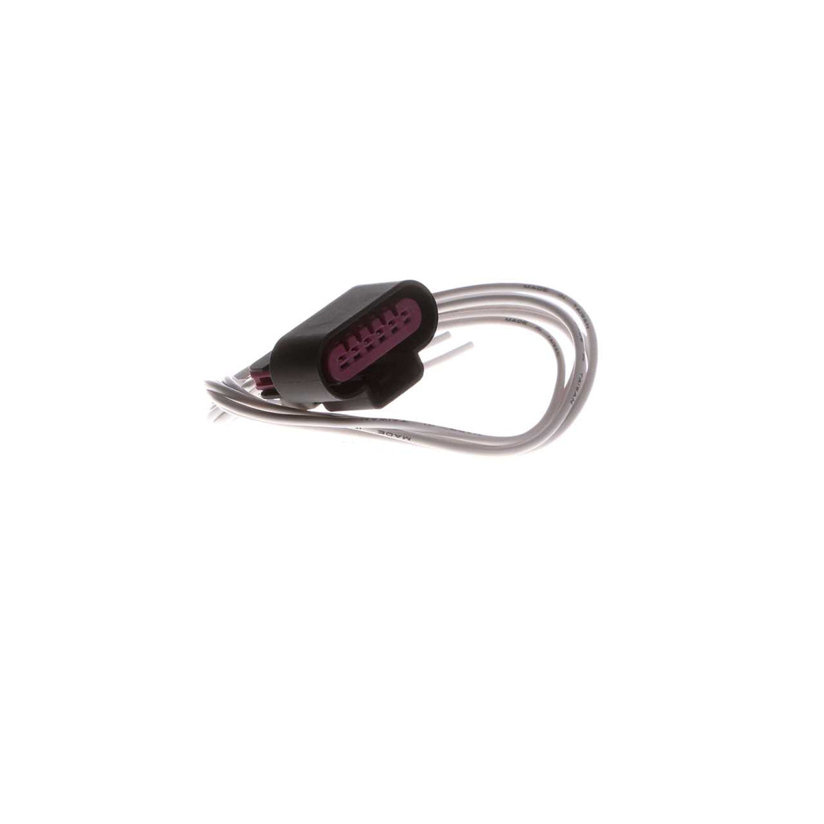 Dorman 645-595 Pigtail 2001-2011 Chevrolet Trailblazer - view 7