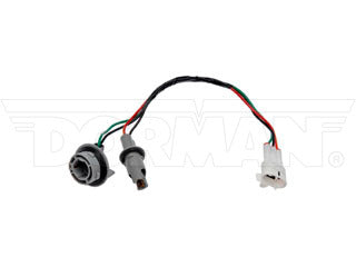 Dorman 645-674 Socket - Turn Signal