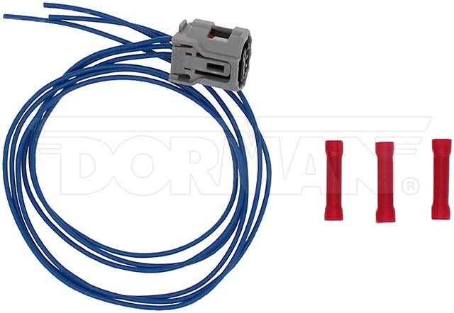 Dorman 645-744 Pigtail 2005-2018 Toyota Tundra - view 2