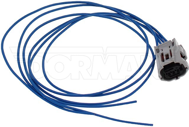Dorman 645-744 Pigtail 2005-2018 Toyota Tundra - view 1