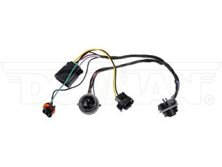 Dorman 645-745 Socket - Headlight