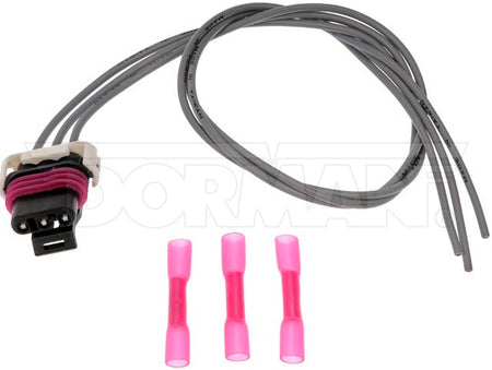 Dorman 645-785 Pigtail 1994-2011 Chevrolet Monte Carlo - view 1
