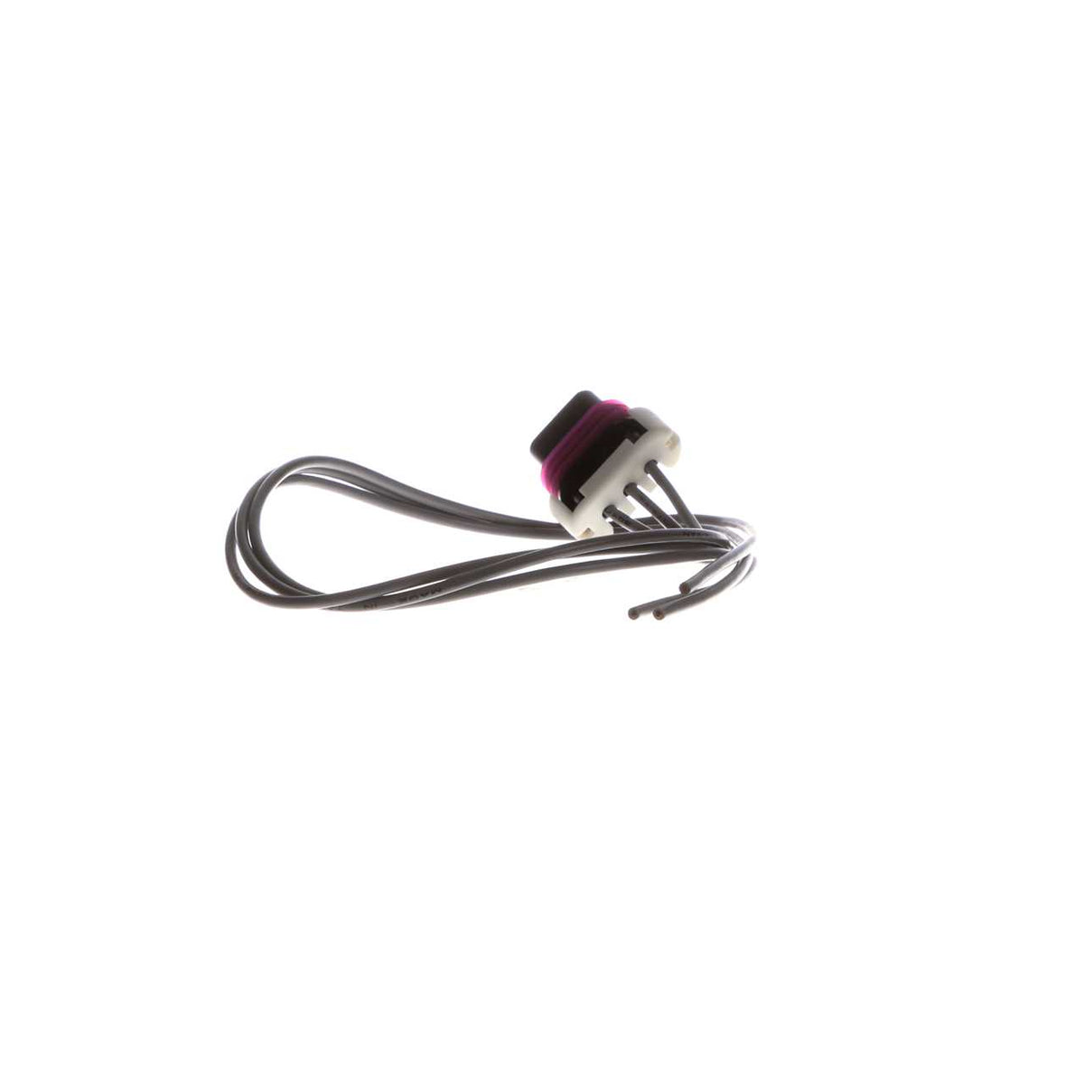 Dorman 645-785 Pigtail 1994-2011 Chevrolet Monte Carlo - view 3