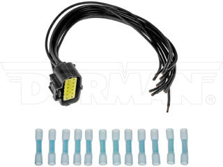 Dorman 645-801 Pigtail Connector - Transmission Range Sensor