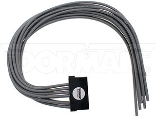 Dorman 645-903 Pigtail Connector - Headlight Switch
