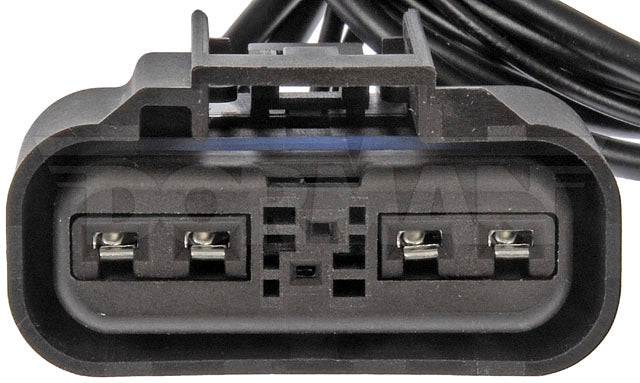 Dorman 645-909 Pigtail 2004-2011 Ford F-250 Super Duty - view 2