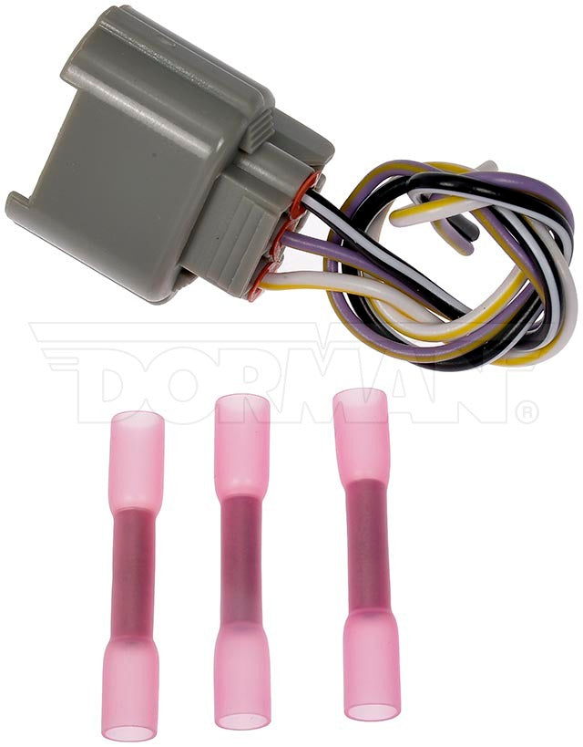 Dorman 645-916 Pigtail 1992-2001 Honda Prelude - view 3