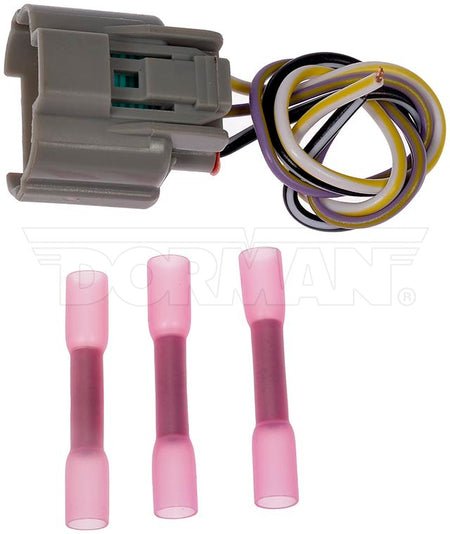 Dorman 645-916 Pigtail 1992-2001 Honda Prelude - view 4