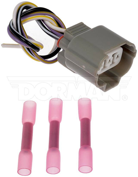 Dorman 645-916 Pigtail 1992-2001 Honda Prelude - view 1