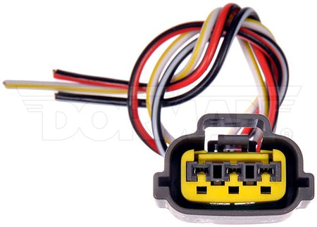 Dorman 645-929 Pigtail 1995-2001 Infiniti Q45 - view 2