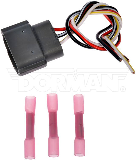 Dorman 645-929 Pigtail 1995-2001 Infiniti Q45 - view 3
