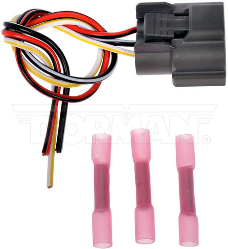 Dorman 645-929 Pigtail 1995-2001 Infiniti Q45 - view 4