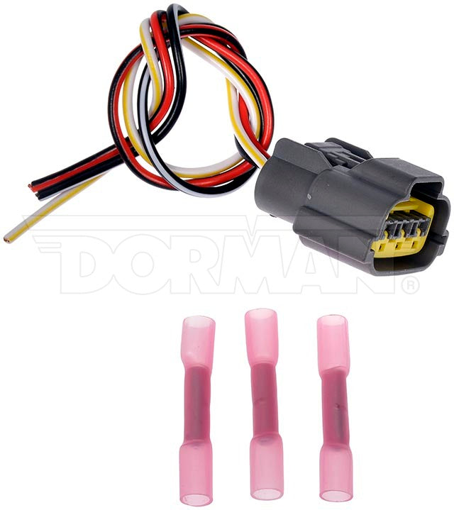 Dorman 645-929 Pigtail 1995-2001 Infiniti Q45 - view 1