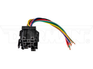 Dorman 645-938 Pigtail Connector - Headlight Switch