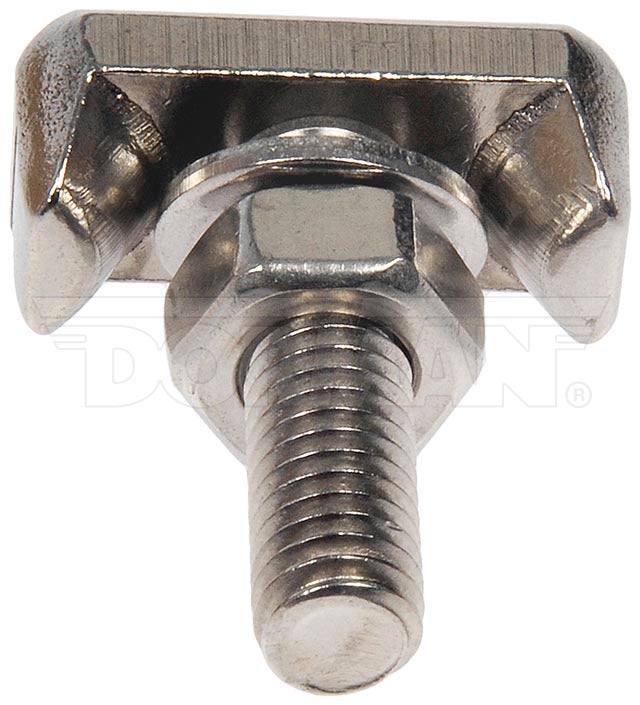 Dorman 64740CD Batt Terminal T-Bolt 1999-2014 Cadillac Escalade - view 3