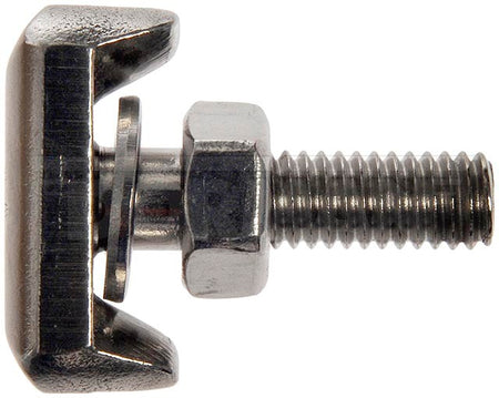 Dorman 64740CD Batt Terminal T-Bolt 1999-2014 Cadillac Escalade - view 4