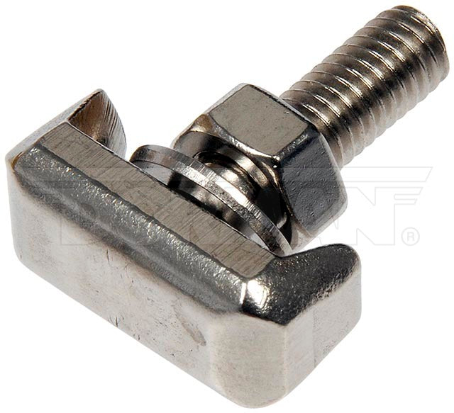 Dorman 64740CD Batt Terminal T-Bolt 1999-2014 Cadillac Escalade - view 1