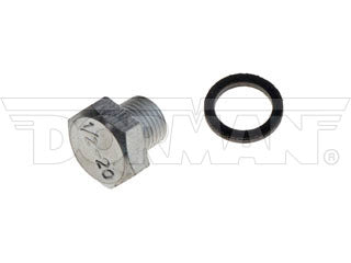 Dorman 65233 Engine Oil Drain Plug